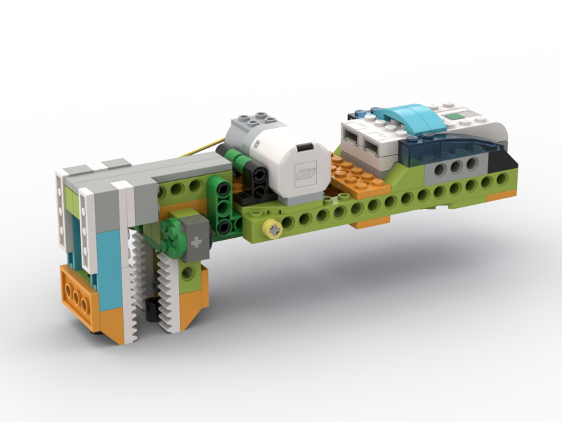 Проекты wedo 2