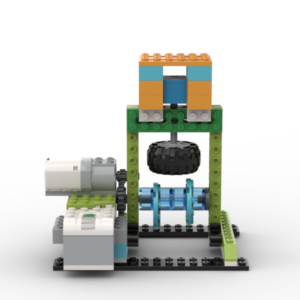 Поршень Lego Wedo 2.0