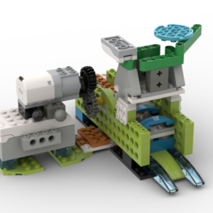 Дозатор Lego Wedo 2.0