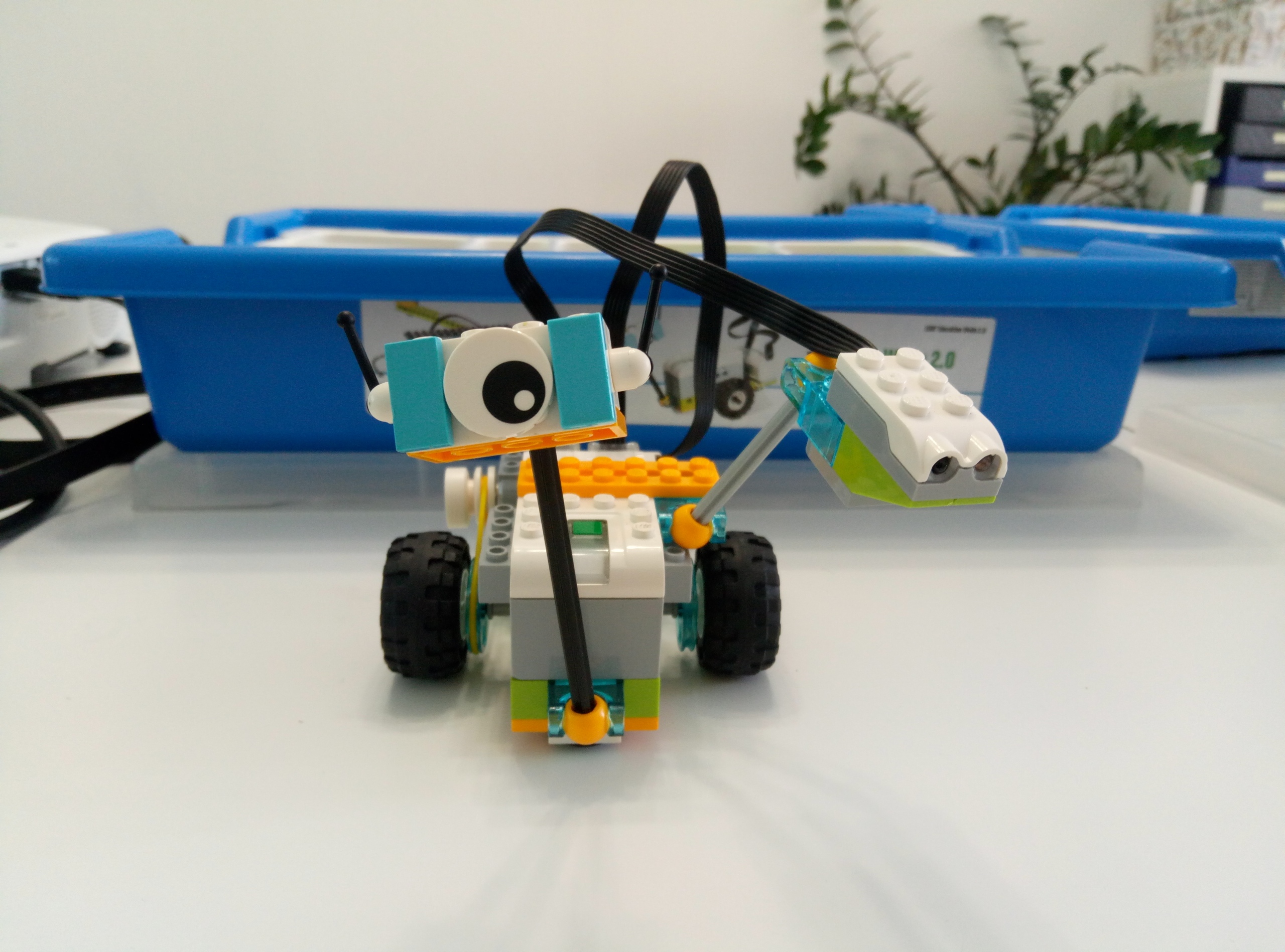 Wedo 20 sales