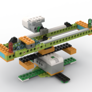 Весы Lego Wedo 2.0