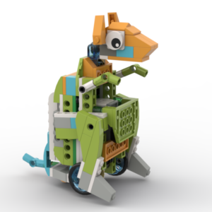 Кенгуру Lego Wedo 2.0