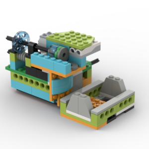 Толкатель Lego Wedo 2.0