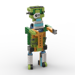 Франкенштейн Lego Wedo 2.0