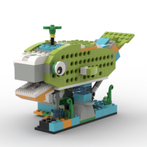 Кит Lego Wedo 2.0