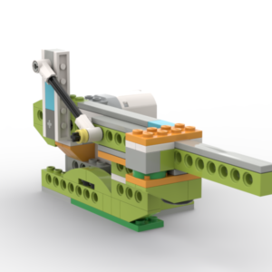 Шатун Lego Wedo 2.0