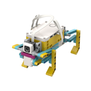 Робопес Lego Spike Prime