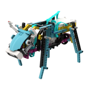 Буйвол Lego Spike Prime