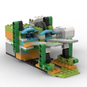 Гофропресс Lego Wedo 2.0