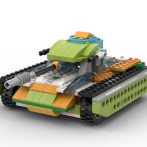 БМП Lego Wedo 2.0