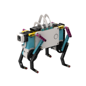 Робот Робопес v2 Lego Spike Prime