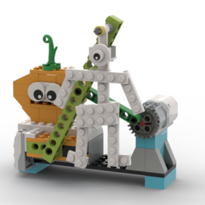 Скелет Lego Wedo 2.0