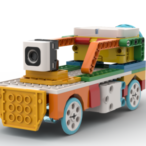 Джип Lego Spike Essential